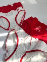 شورت عروسکی فانتزی - Image 5