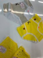 شورت عروسکی فانتزی سایز بزرگ - Image 4