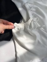 ست نیم تنه شورتک - Image 3