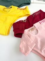 شورت فانتزی Pink - Image 2