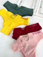 شورت فانتزی Pink