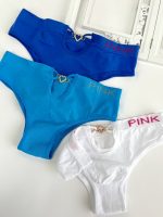 شورت فانتزی Pink - Image 4