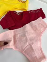 شورت فانتزی Pink - Image 5