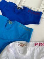 شورت فانتزی Pink - Image 6