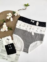 شورت عروسکی سایز بزرگ گربه