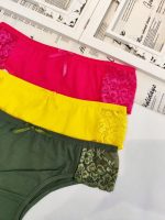 شورت هفتی بغل گیپور - Image 6