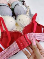 سوتین ابری لب تور دخترانه - Image 6