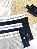 شورت مردانه Calvin Klein پادار - Image 2