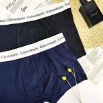 شورت مردانه Calvin Klein پادار