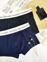شورت مردانه Calvin Klein پادار