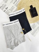شورت مردانه Calvin Klein پادار - Image 4