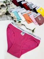 شورت اسپورت لعیا Calvin Klein - Image 3