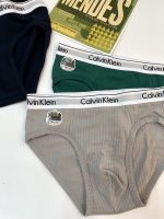 شورت مردانه کبریتی Calvin Klein - Image 3