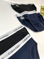 شورت مردانه کبریتی Calvin Klein - Image 4