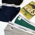 شورت مردانه کبریتی Calvin Klein