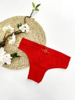 شورت کبریتی سیملس بکلس - Image 4