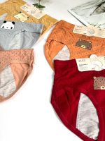 شورتکس ضدنشتی بلند سایزL - Image 6