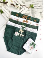 شورت استیکری خرس آذرخش - Image 3