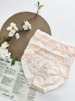 شورت عروسکی خرگوش لاکی - Image 3