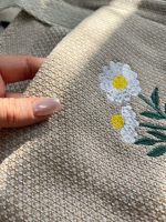 کیف پارچه ای(توت بگ) - Image 9