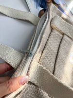 کیف پارچه ای(توت بگ) - Image 10