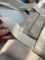 کیف پارچه ای(توت بگ) - Image 11