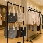 کیف پارچه ای(توت بگ) - Image 2