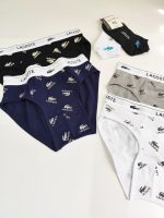 شورت اسلیپ مردانه LACOSTE