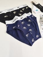 شورت اسلیپ مردانه LACOSTE - Image 4