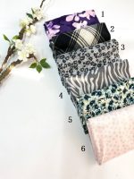 بلوز موهر تمام طرح گرم - Image 3