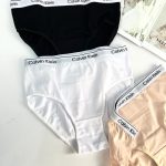 شورت بیسیک کمر اسپورت Calvin Klein