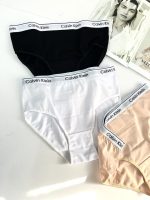 شورت بیسیک کمر اسپورت Calvin Klein