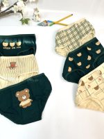 شورت عروسکی تم خرس بیبی - Image 4