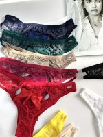 شورت بکلس توری پشت قلبی - Image 7