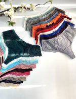 شورت لامبادا دانتل دار آداک - Image 7