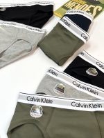 شورت پنبه اسلیپ مردانه Calvin Klein - Image 2
