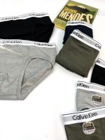 شورت پنبه اسلیپ مردانه Calvin Klein - Image 3