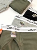 شورت پنبه اسلیپ مردانه Calvin Klein - Image 4