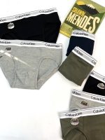 شورت پنبه اسلیپ مردانه Calvin Klein