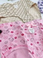 شورت استیکری حرفه ای تیپ لاکرا - Image 3