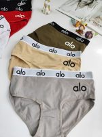 شورت حرفه ای کش اسپورت alo - Image 6